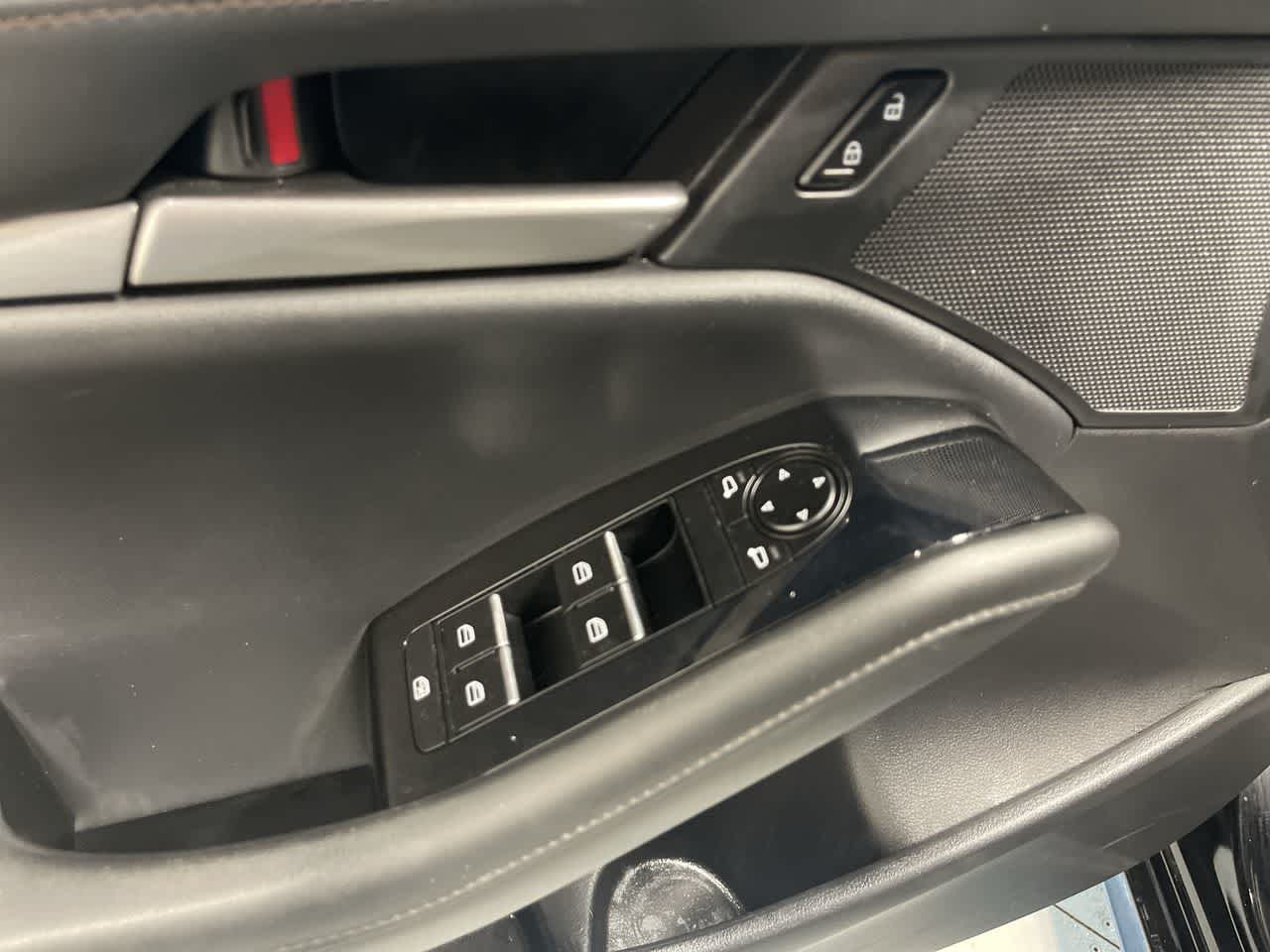 2024 Mazda Mazda3 Hatchback 2.5 S Select Sport