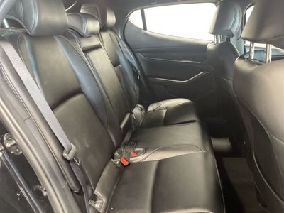 2024 Mazda Mazda3 Hatchback 2.5 S Select Sport