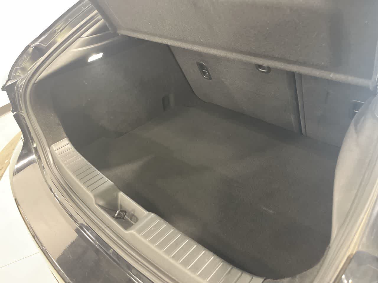 2024 Mazda Mazda3 Hatchback 2.5 S Select Sport