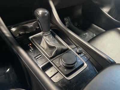 2024 Mazda Mazda3 Hatchback 2.5 S Select Sport