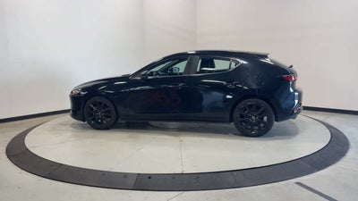 2024 Mazda Mazda3 Hatchback 2.5 S Select Sport