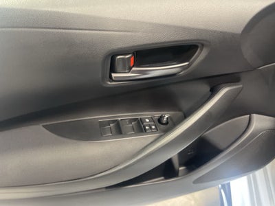 2024 Toyota GR Corolla Core