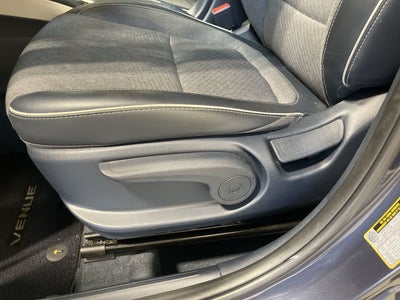 2024 Hyundai Venue Limited