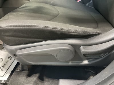 2012 Kia Soul +