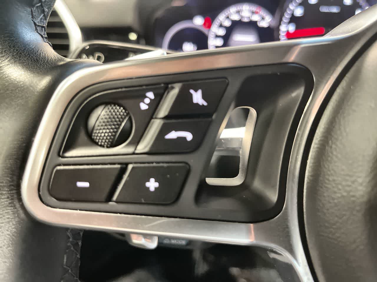 2023 Porsche Cayenne AWD