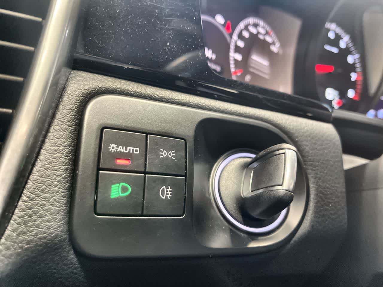 2023 Porsche Cayenne AWD