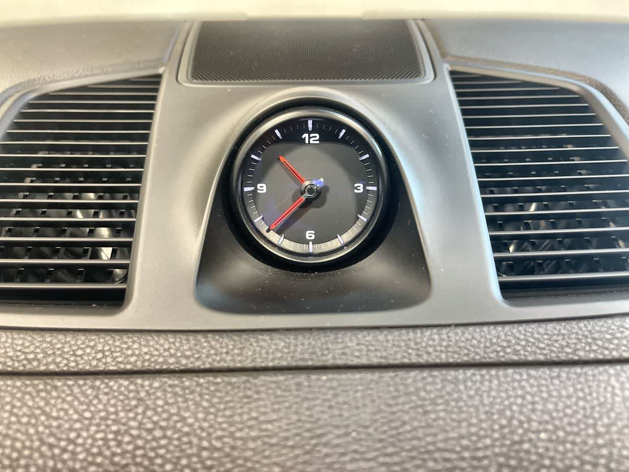 2023 Porsche Cayenne AWD