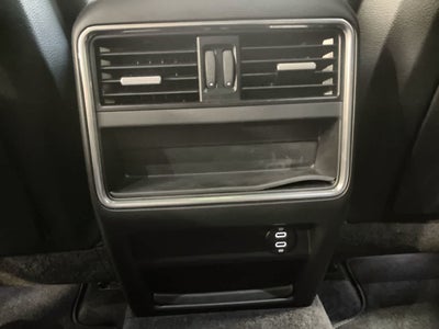 2023 Porsche Cayenne AWD
