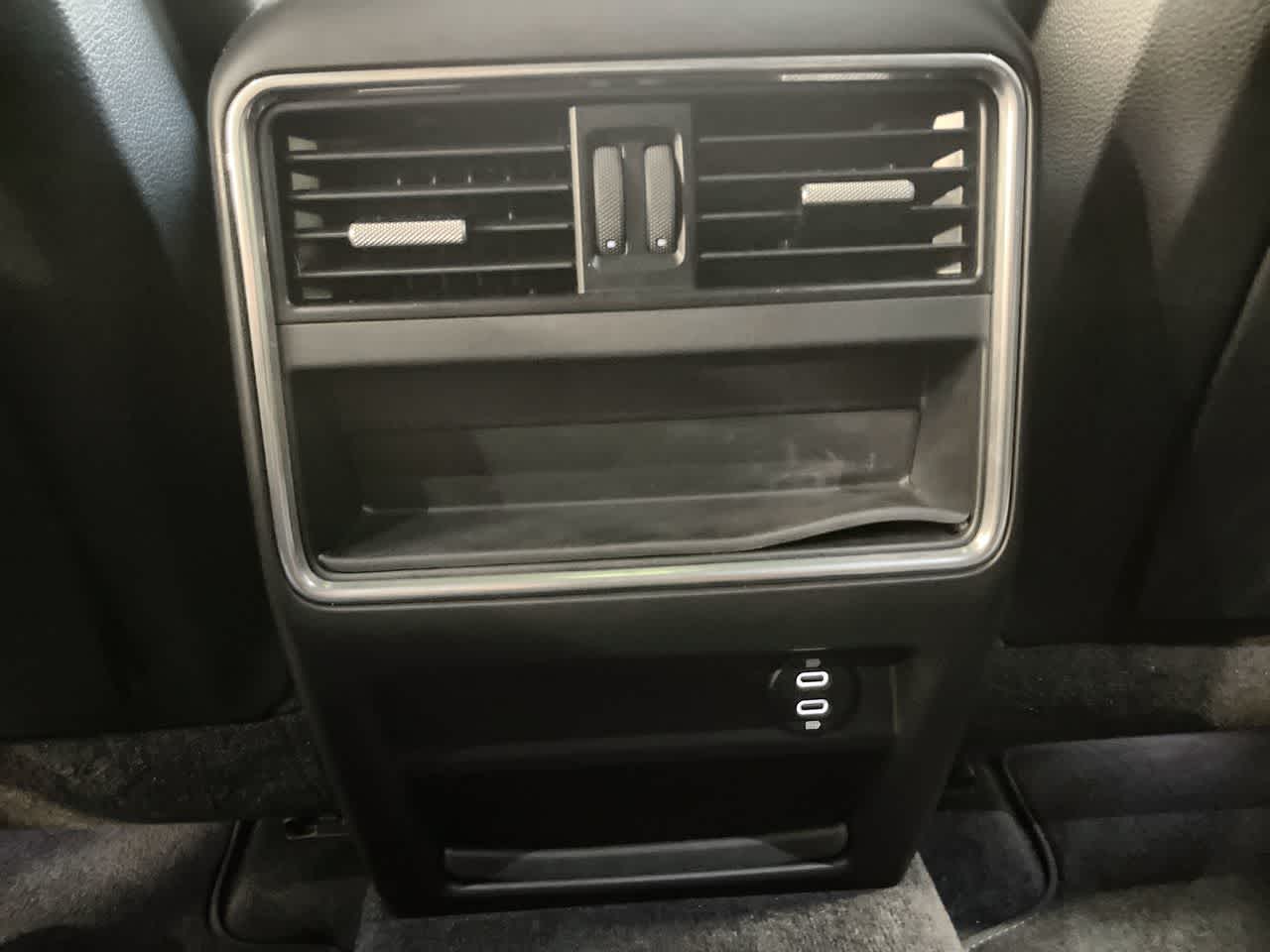 2023 Porsche Cayenne AWD