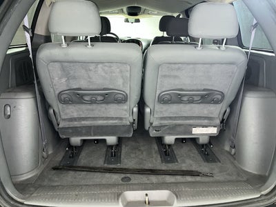 2006 Chrysler Town & Country SWB Base