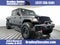 2022 Jeep Gladiator Willys