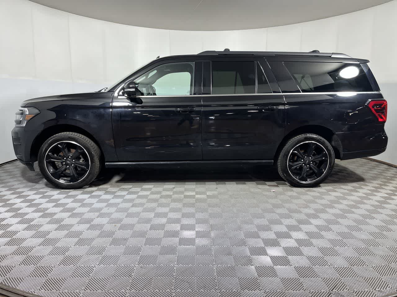 2022 Ford Expedition Max Limited