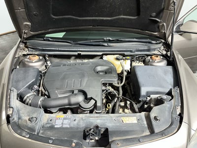 2012 Chevrolet Malibu LT w/1LT