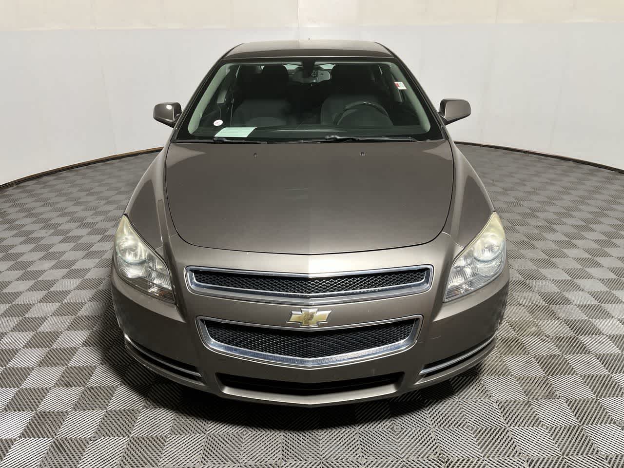 2012 Chevrolet Malibu LT w/1LT