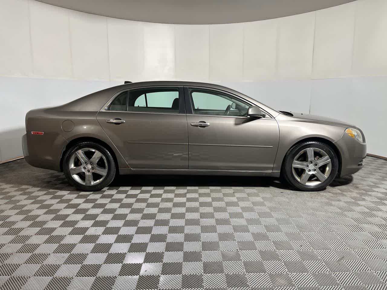 2012 Chevrolet Malibu LT w/1LT