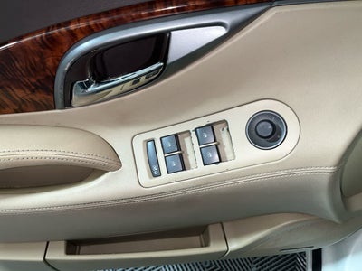 2013 Buick LaCrosse Touring