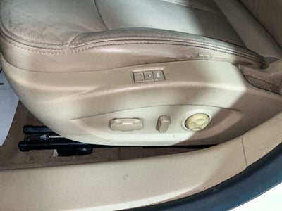 2013 Buick LaCrosse Touring