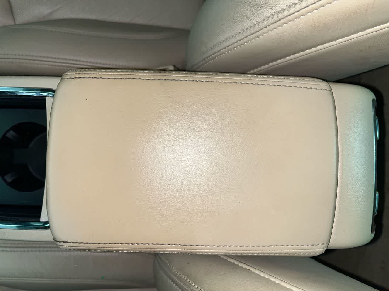 2013 Buick LaCrosse Touring