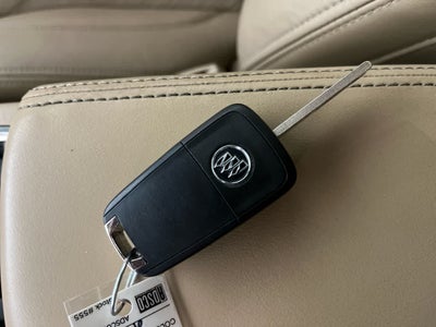 2013 Buick LaCrosse Touring