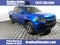 2021 Chevrolet Colorado 4WD Work Truck