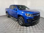 2021 Chevrolet Colorado 4WD Work Truck