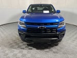 2021 Chevrolet Colorado 4WD Work Truck
