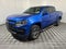 2021 Chevrolet Colorado 4WD Work Truck