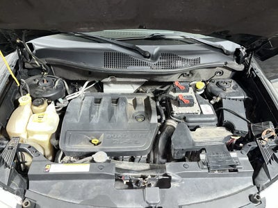 2011 Jeep Compass Latitude