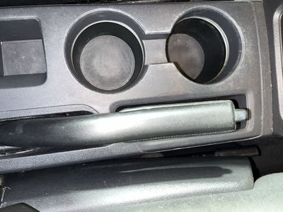 2011 Jeep Compass Latitude