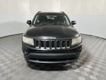 2011 Jeep Compass Latitude