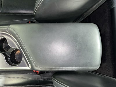 2016 Dodge Challenger SXT Plus