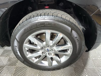 2012 Ford Edge SEL