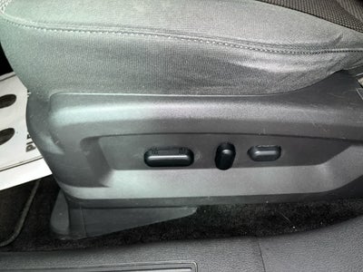 2012 Ford Edge SEL