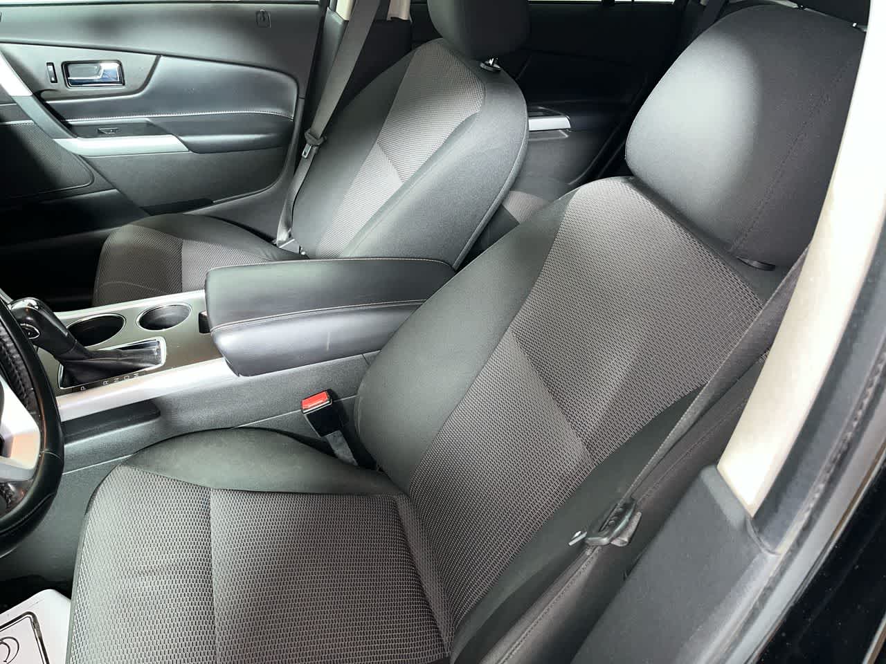 2012 Ford Edge SEL