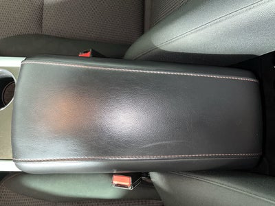 2012 Ford Edge SEL