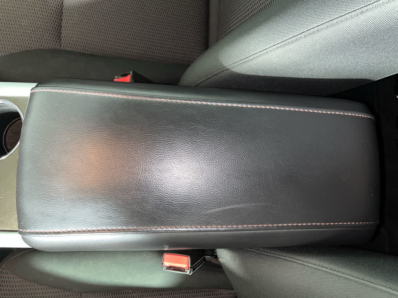 2012 Ford Edge SEL
