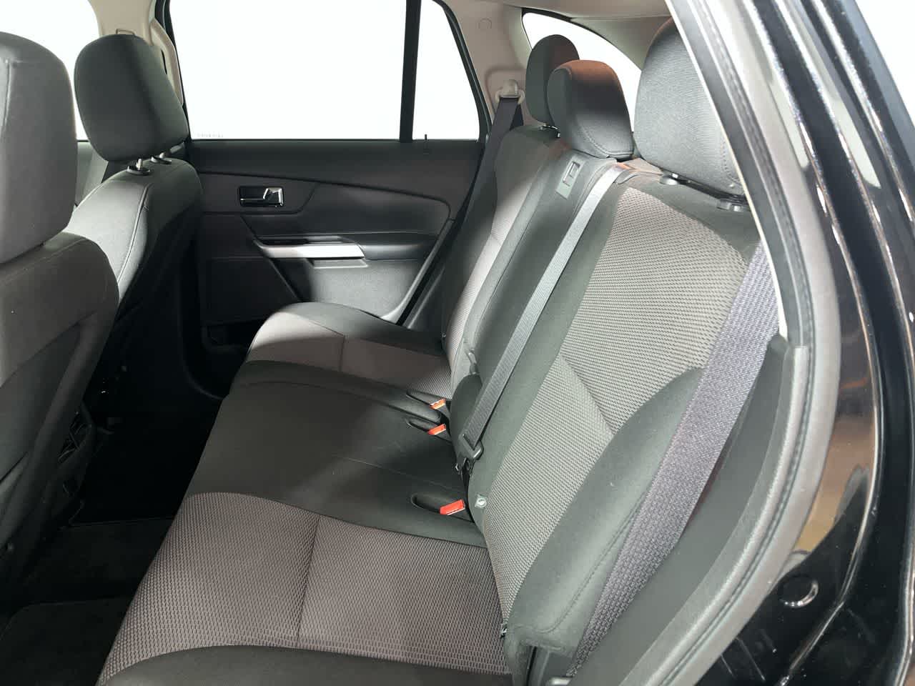2012 Ford Edge SEL