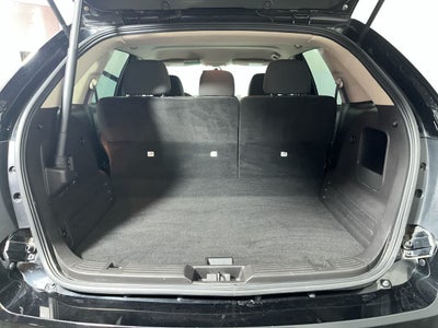2012 Ford Edge SEL