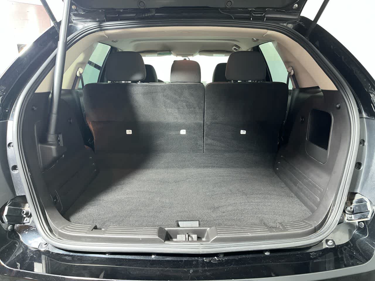 2012 Ford Edge SEL