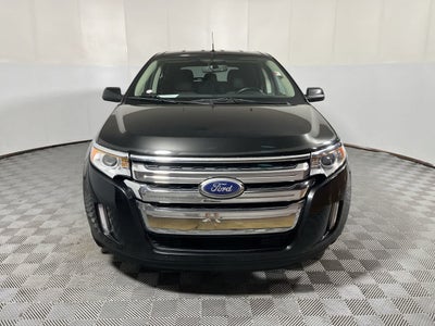 2012 Ford Edge SEL