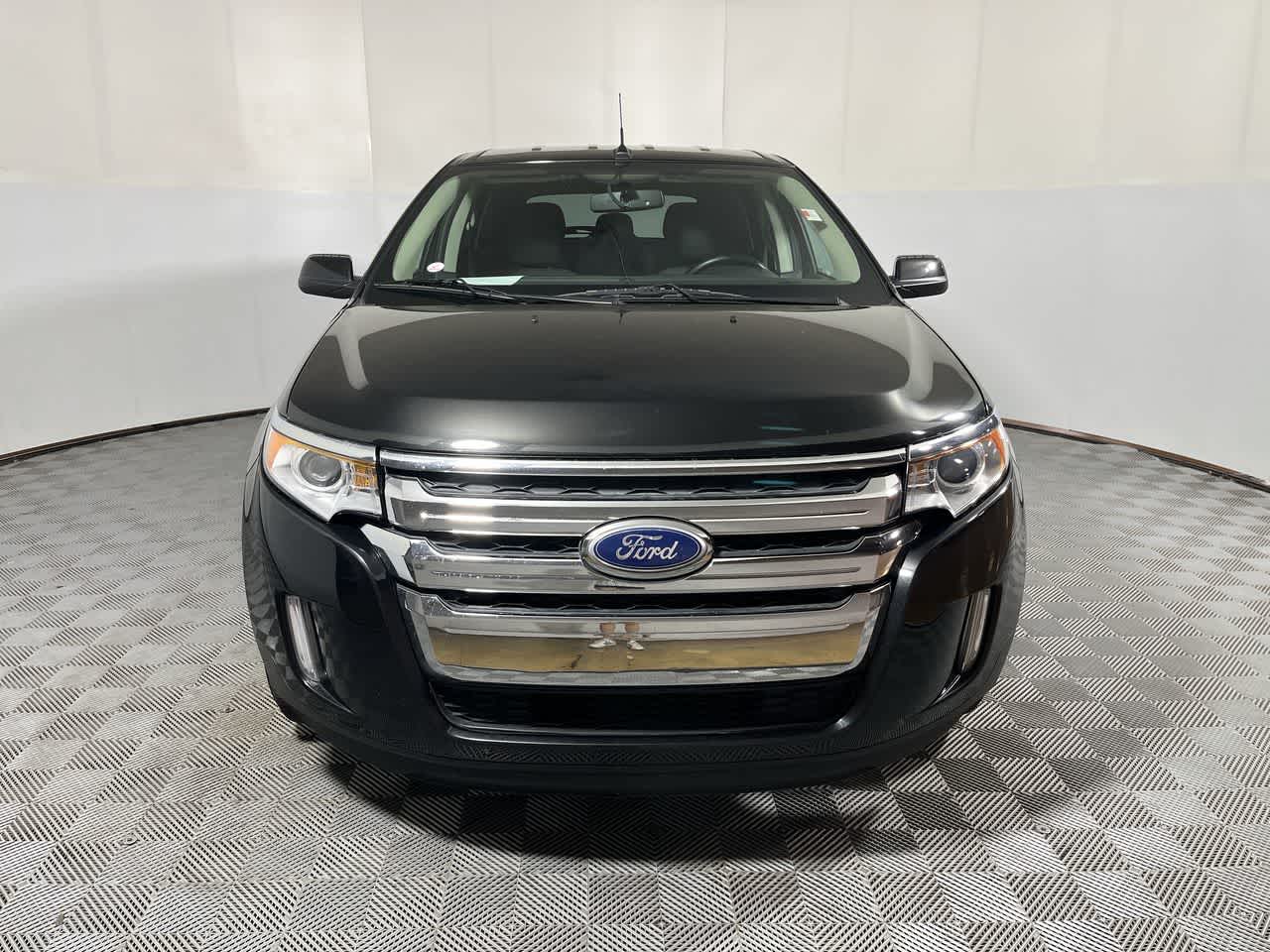 2012 Ford Edge SEL
