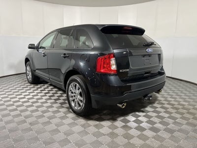 2012 Ford Edge SEL
