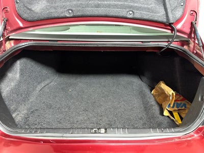 2011 Chevrolet Impala LT Retail