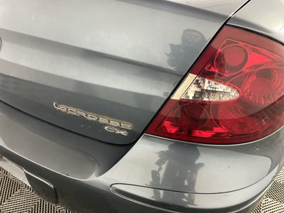 2007 Buick LaCrosse CX