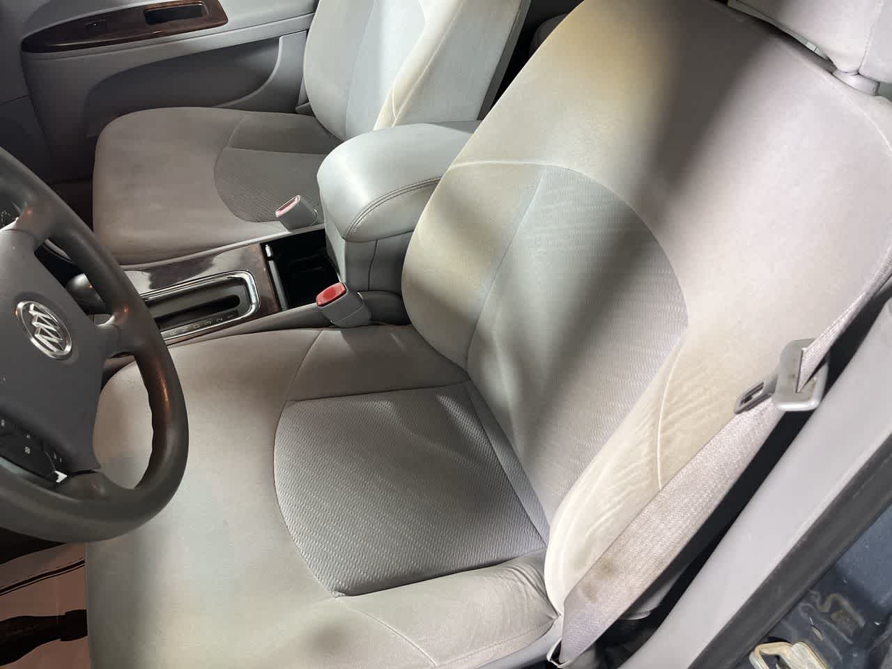 2007 Buick LaCrosse CX