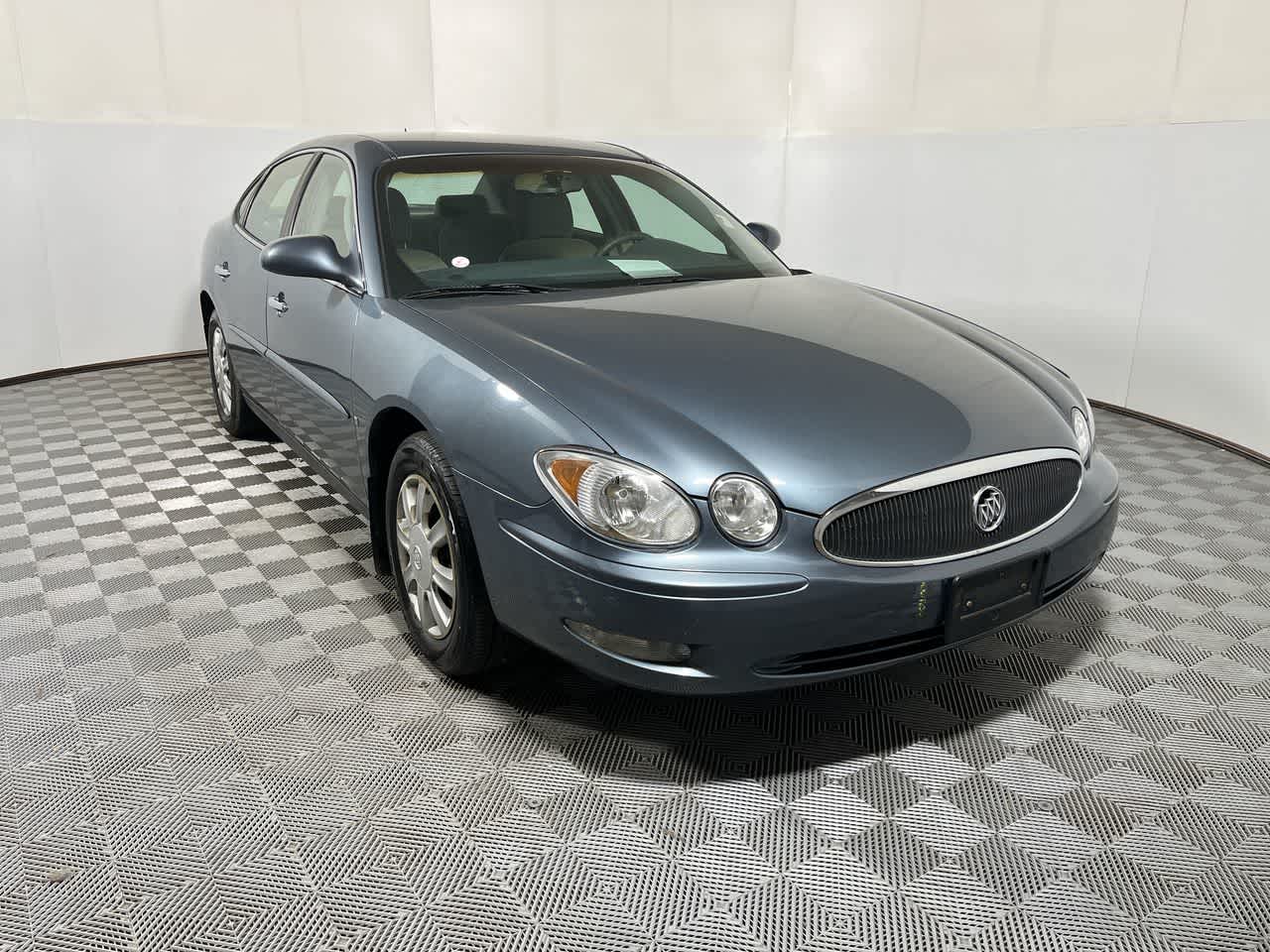 2007 Buick LaCrosse CX