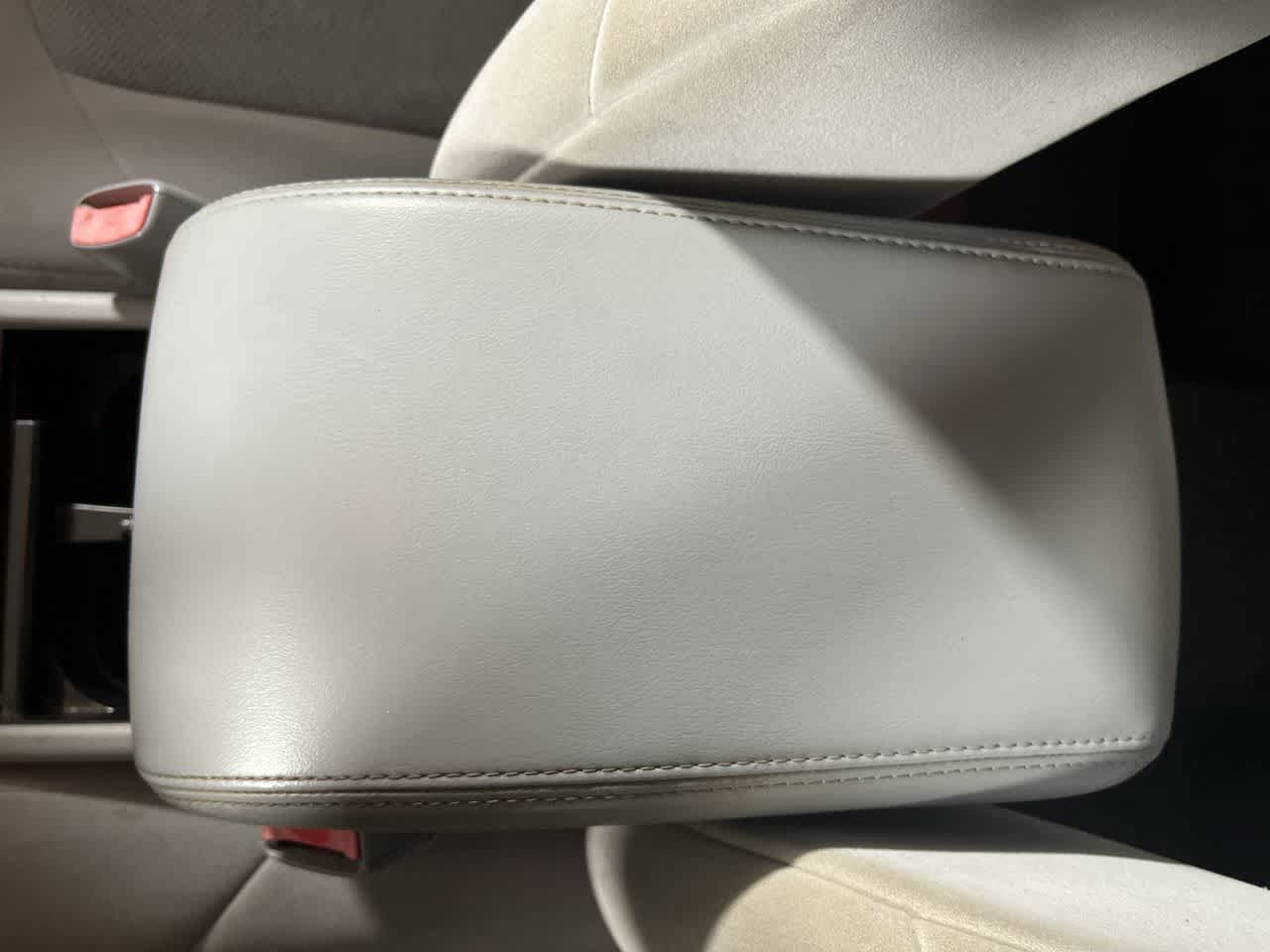 2007 Buick LaCrosse CX