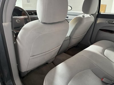 2007 Buick LaCrosse CX