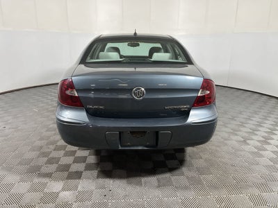 2007 Buick LaCrosse CX