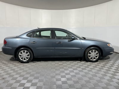 2007 Buick LaCrosse CX